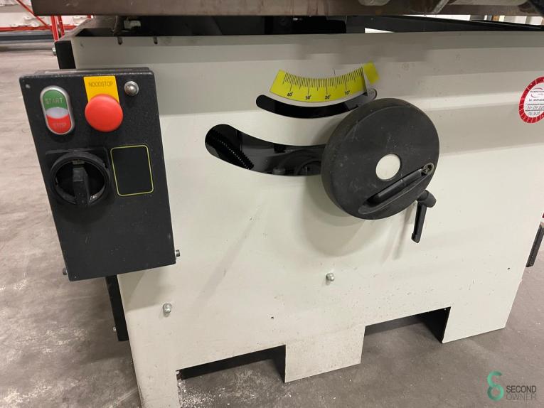 Robland E 45 HOU9.685 17 17085